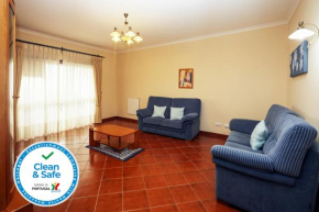 B08 - Top Holiday Apartment in Lagos